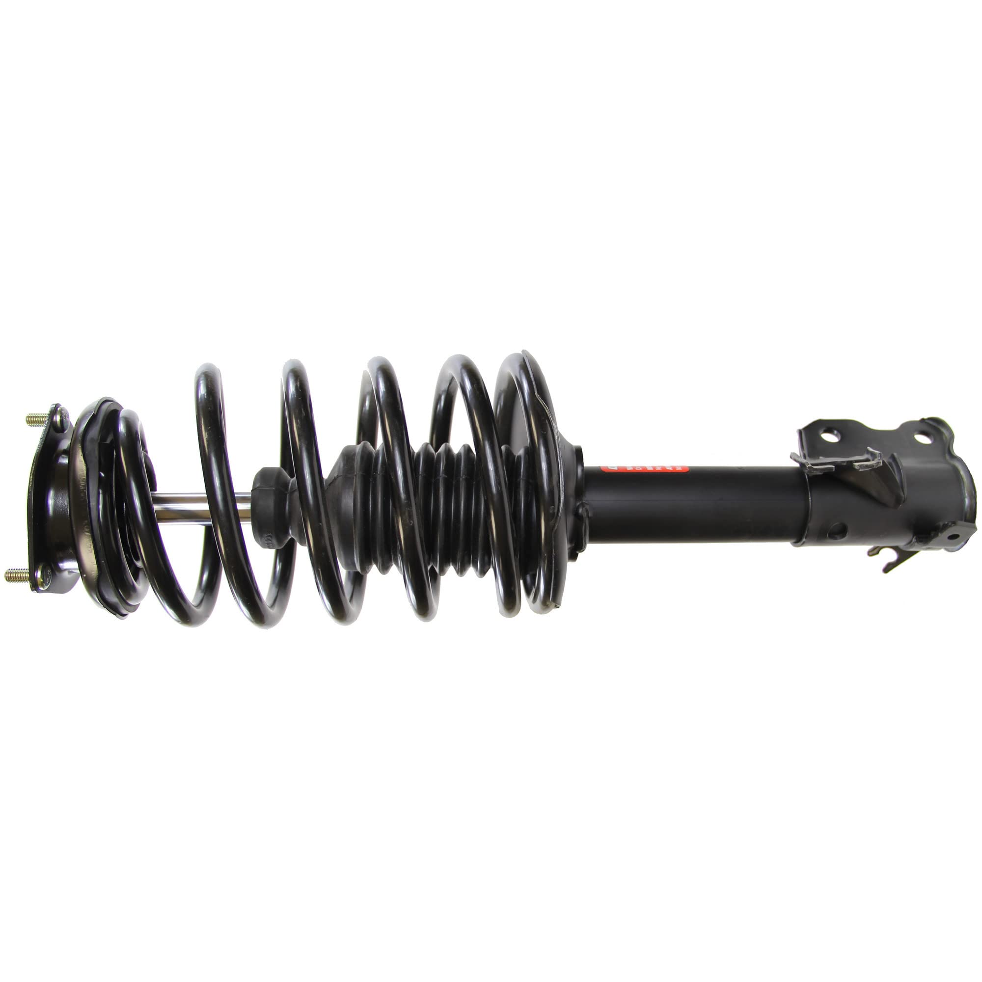 Monroe Quick-Strut 171567 Complete Suspension Strut & Coil Spring Assembly - Compatible with Nissan Sentra - Perfect for Smooth Ride & Enhanced Vehicle Stability | Ideal for Daily Commuting, Road Trips & Performance Upgrades