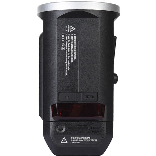 Godox AD600B Witstro TTL All-in-One Outdoor Flash for Professional Photography - Perfect for Studio, Portrait, and Outdoor Shooting