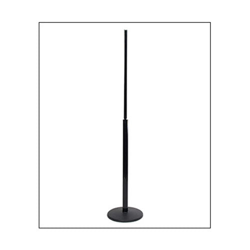 14x22 Heavy Duty Steel Poster Stand Sign Holder with Quick Top Loading Frame - Perfect for Trade Shows, Retail Displays & Outdoor Events