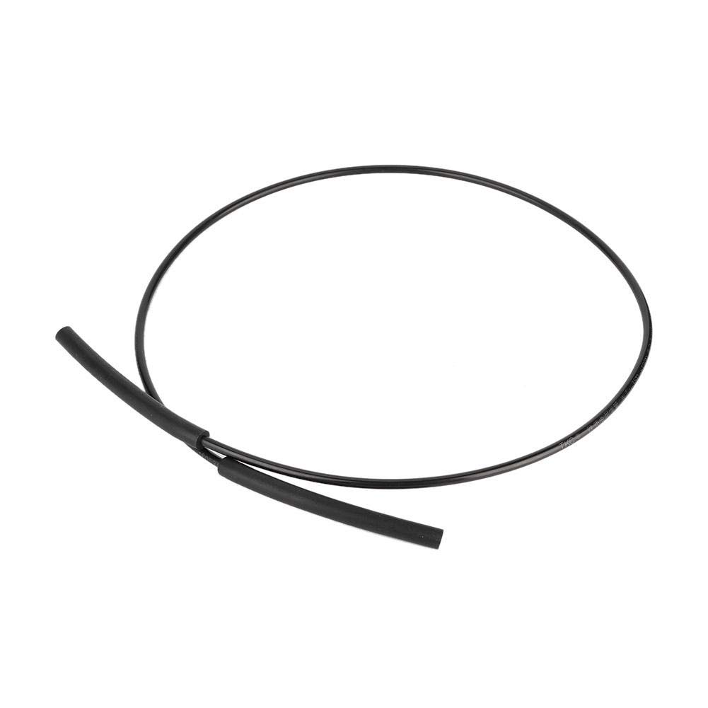 High-Quality Vacuum Hose & Secondary Air Injection Pipe Pump Line 11727574490 - Perfect Fit for BMW E46 - Durable Replacement for Engine Performance & Maintenance