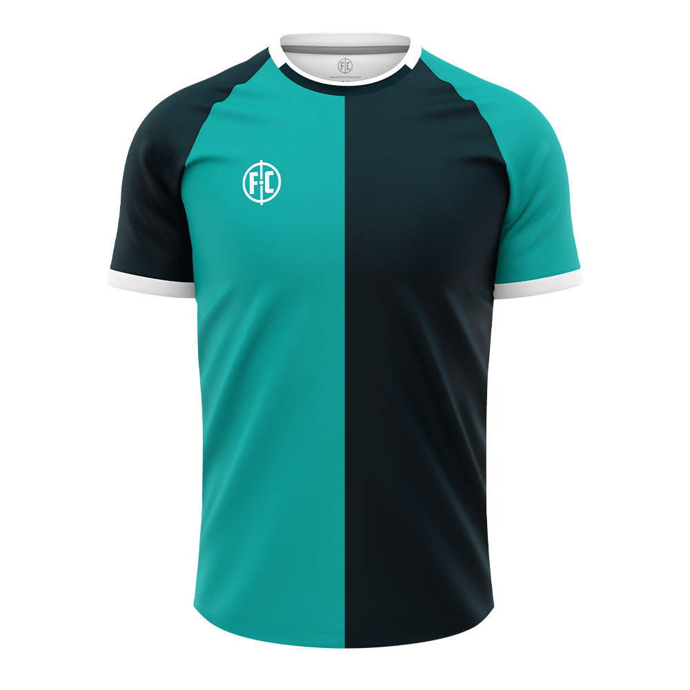 Custom FC Sub Blackburn Jersey - Personalized Soccer Jersey for Fans & Players - Perfect for Matchdays, Training & Fan Events