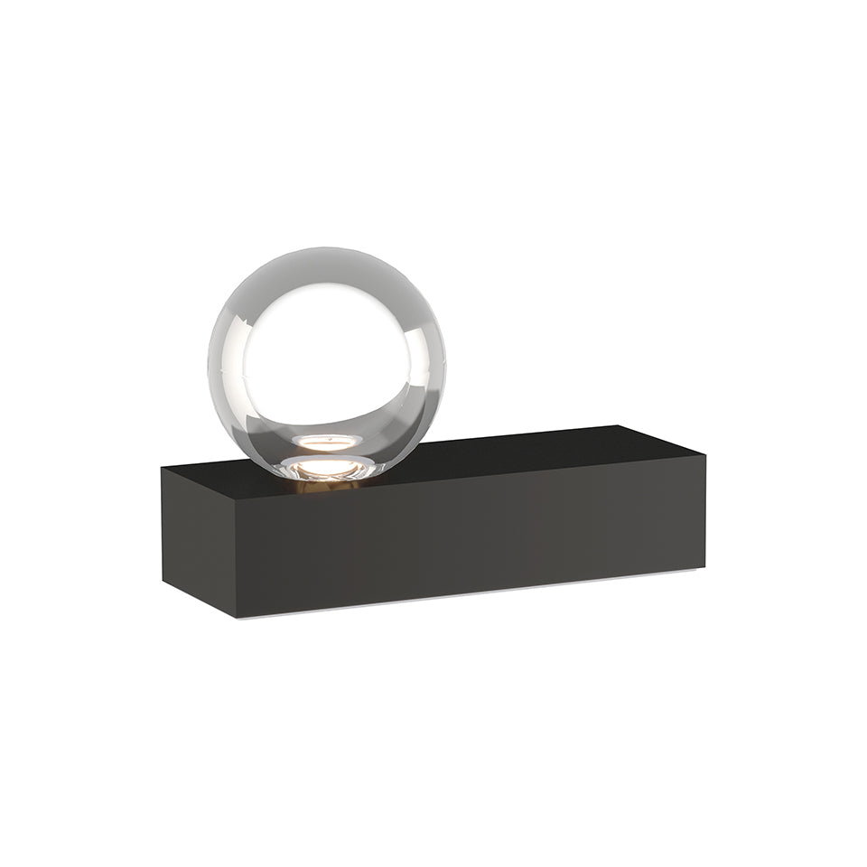 Mina Table Lamp - Modern LED Desk Lamp with Adjustable Brightness for Home Office, Bedroom, and Study Room Lighting