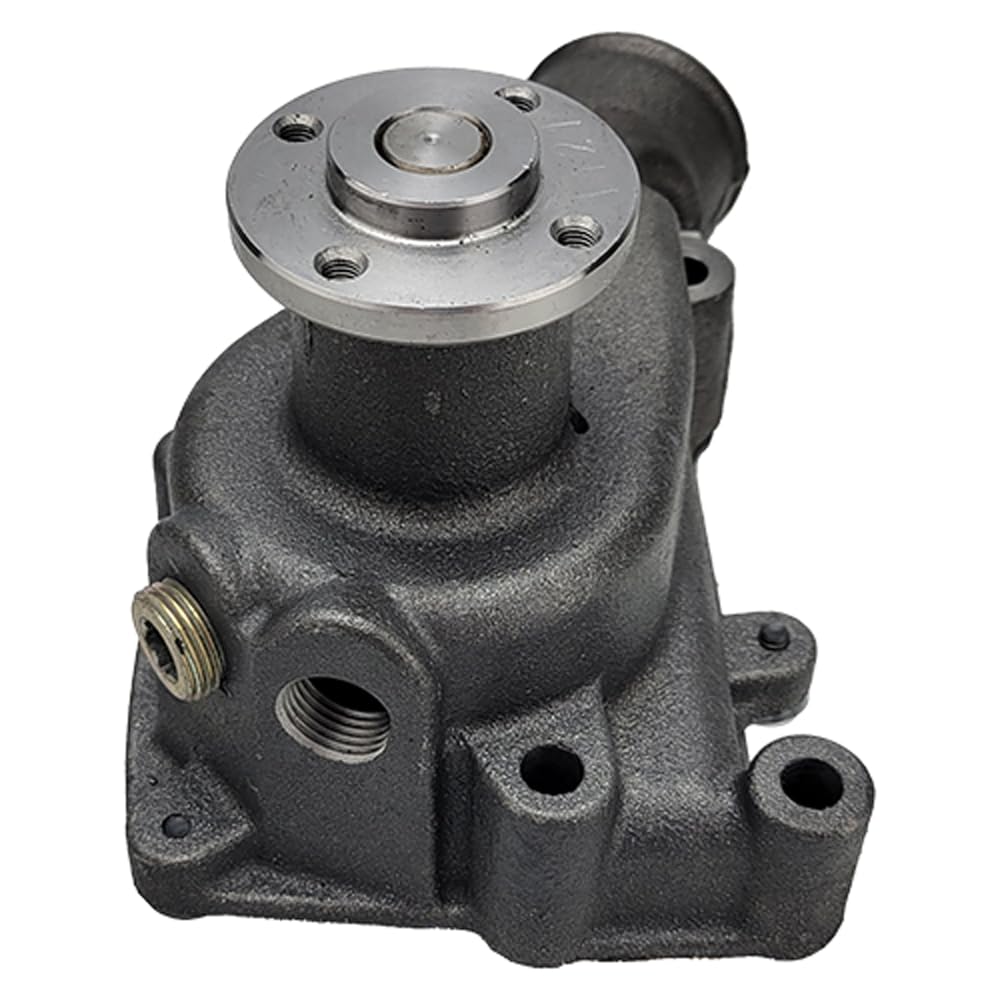 Case-IH C175 C221 C263 C282 C291 C301 D188 Water Pump Replacement 395813R91 - Heavy Duty Tractor Engine Cooling System Part for Agricultural Equipment