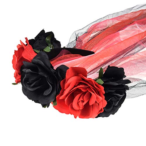 Black Red Veil