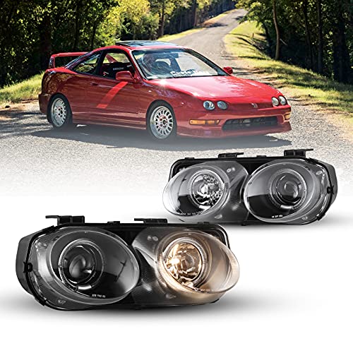 1998-2001 Acura Integra