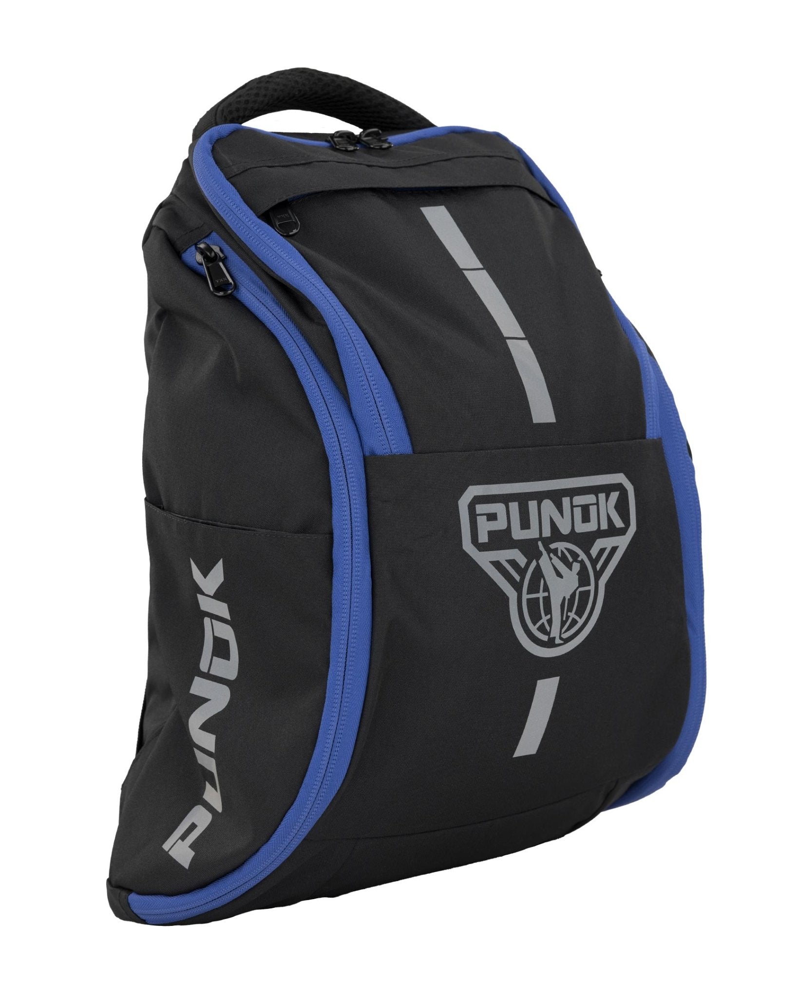Black/Blue
