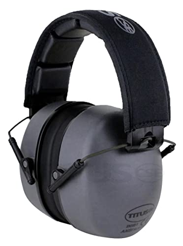 Grey (Premium Band / Earmuffs Only)