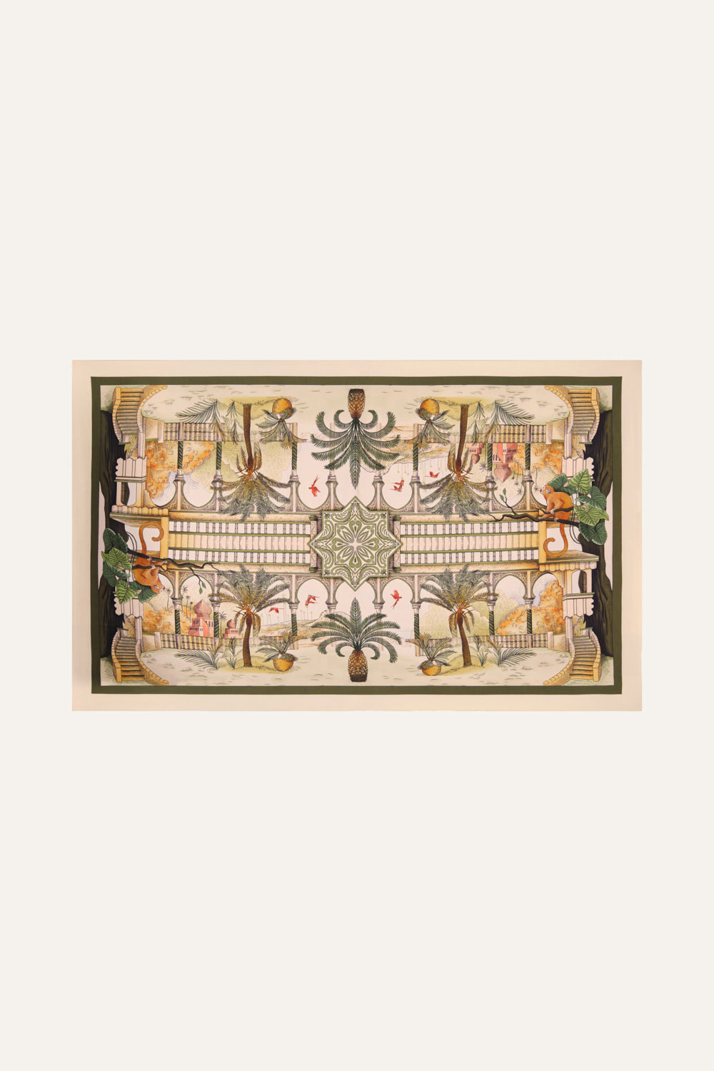 Elegant Harem Shawl - Soft & Lightweight Scarf for Women - Perfect for Boho Fashion, Beach Cover-Up, and Evening Outfits