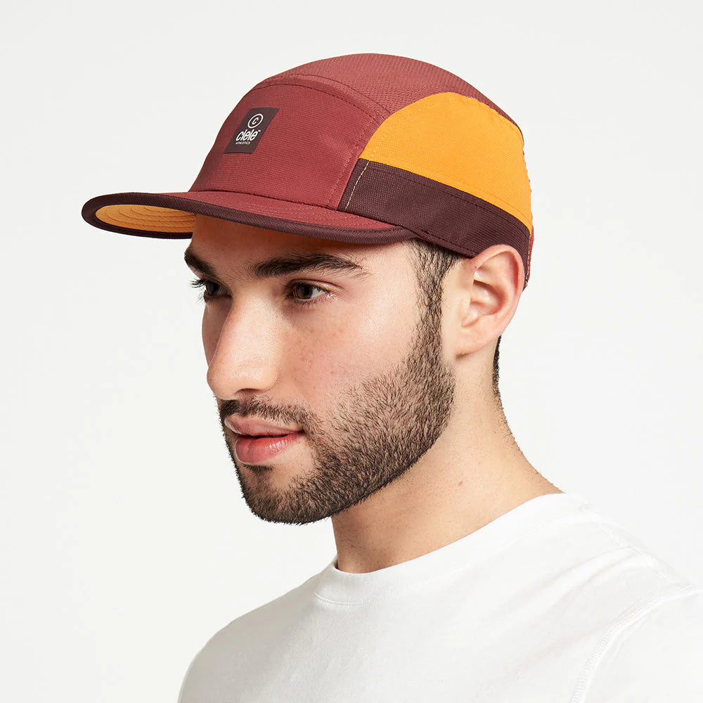 Unisex GOCap SC C Plus Box Rok Rouge - Stylish & Comfortable Baseball Cap for Men & Women - Perfect for Outdoor Activities, Sports & Casual Wear