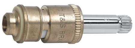 Ceramic Hot Cartridge Assembly for 3D Printers – High-Temperature Extruder Nozzle Replacement – Perfect for ABS, PLA, and PETG Filament Printing