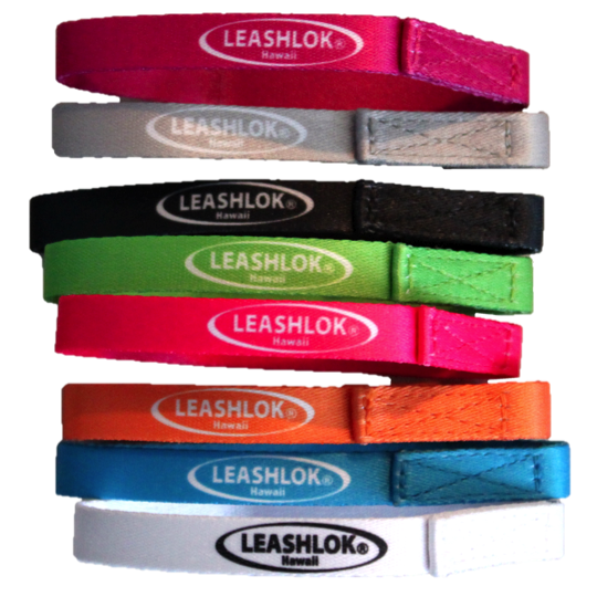 LEASH LOK Dog Leash - Durable Nylon Pet Leash with Comfortable Handle for Small, Medium, and Large Dogs - Perfect for Walking, Running, and Outdoor Adventures