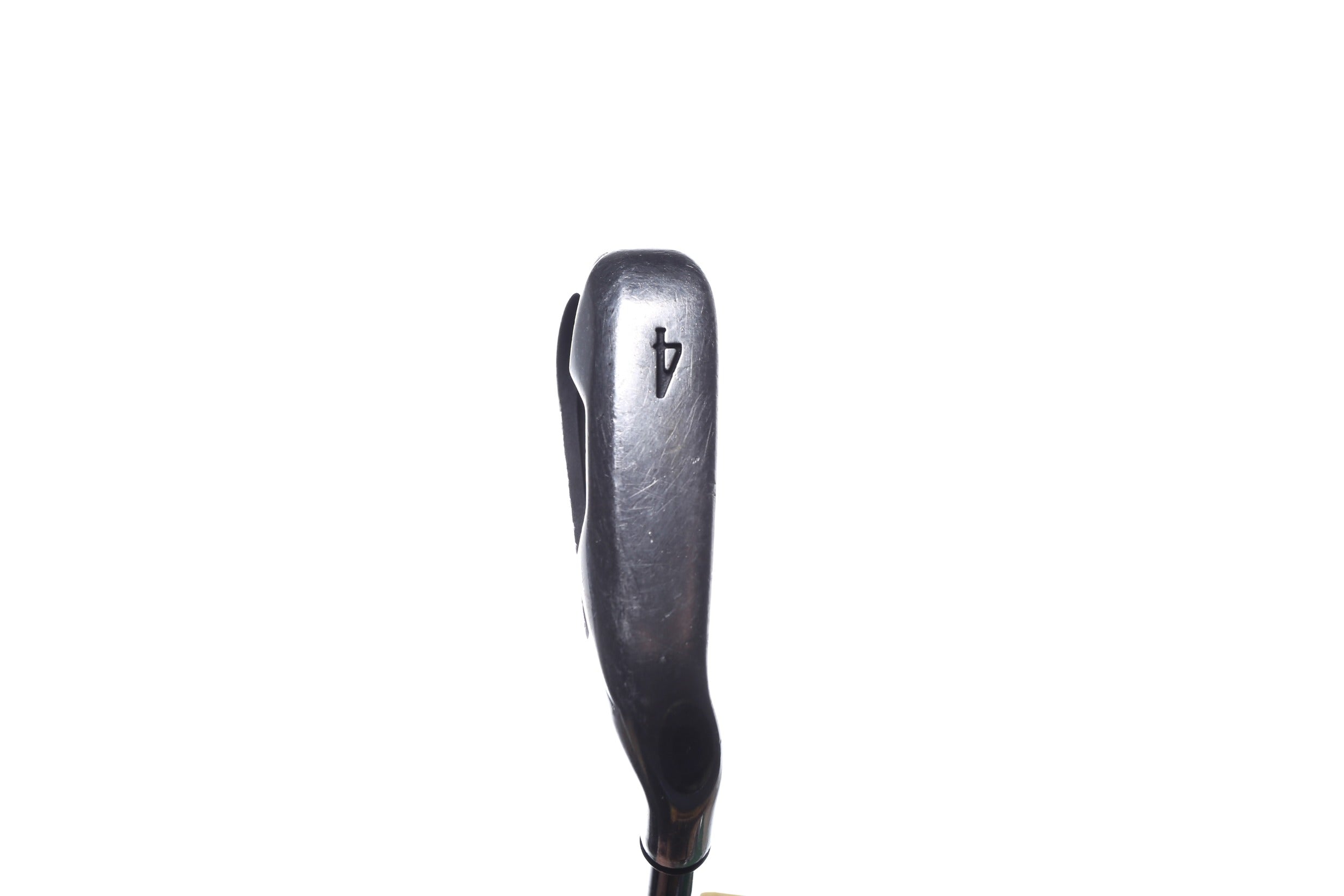 Used Callaway X 18 Pro Series 4 Iron - Right Handed Regular Flex Golf Club for Men | Perfect for Driving Range Practice & Course Play