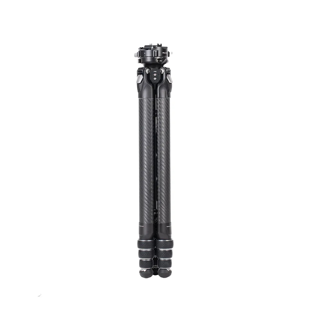 Ulanzi Falcam TreeRoot Quick Lock Travel Tripod R141K 320P - Compact Lightweight Aluminum Tripod for DSLR Camera, Smartphone & Action Cam - Perfect for Travel, Vlogging & Outdoor Photography