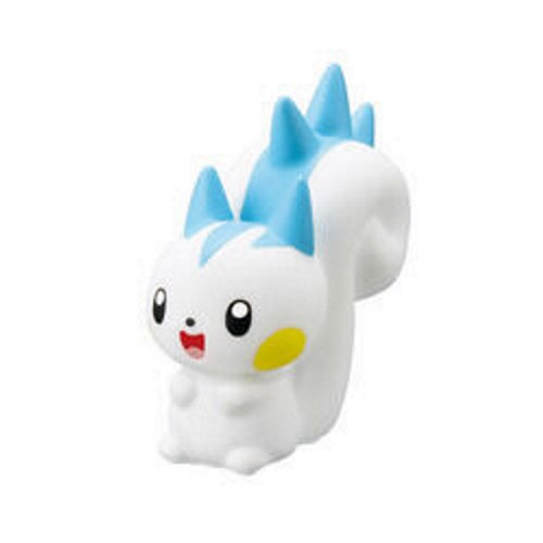 Pokemon Project Mew Series 1-Inch Mini Finger Puppet - Bandai Collectible Toy for Kids | Perfect for Playtime, Storytelling & Pokemon Themed Parties