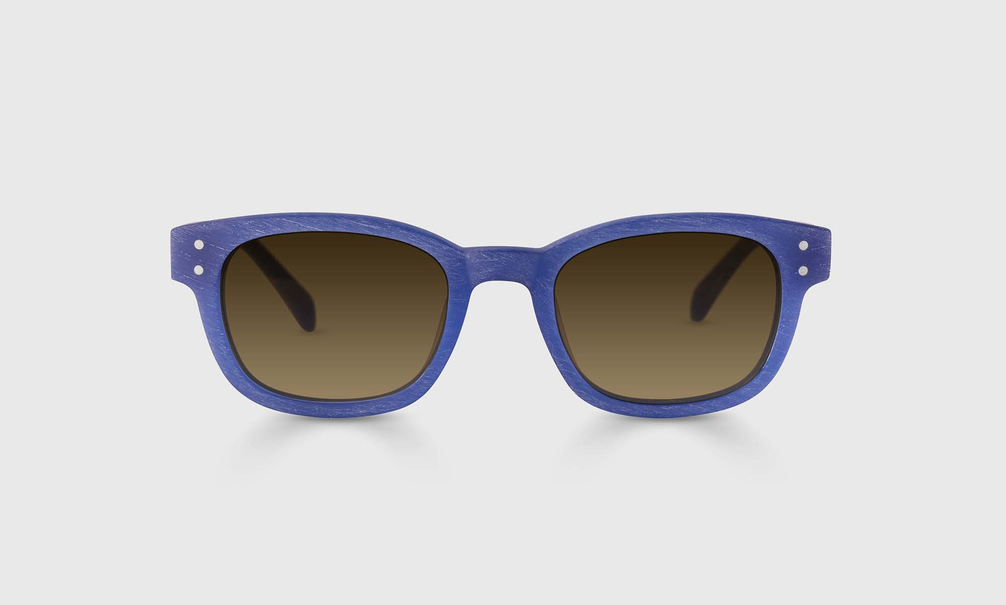 2249 Biff Sunglasses - Polarized UV Protection for Men & Women - Stylish Retro Aviator Shades for Outdoor Activities, Driving, and Beach Vacations