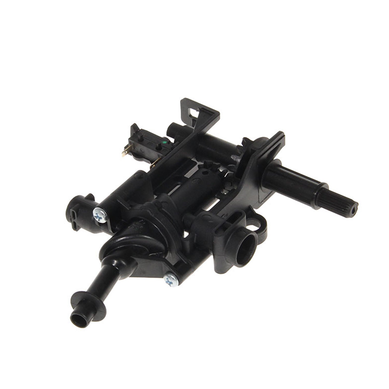 Original DeLonghi Steam Valve Part 7313212911 - Replacement Part for Espresso Machines - Perfect for DeLonghi EC155, EC702 & More - Ideal for Home Baristas & Coffee Shops