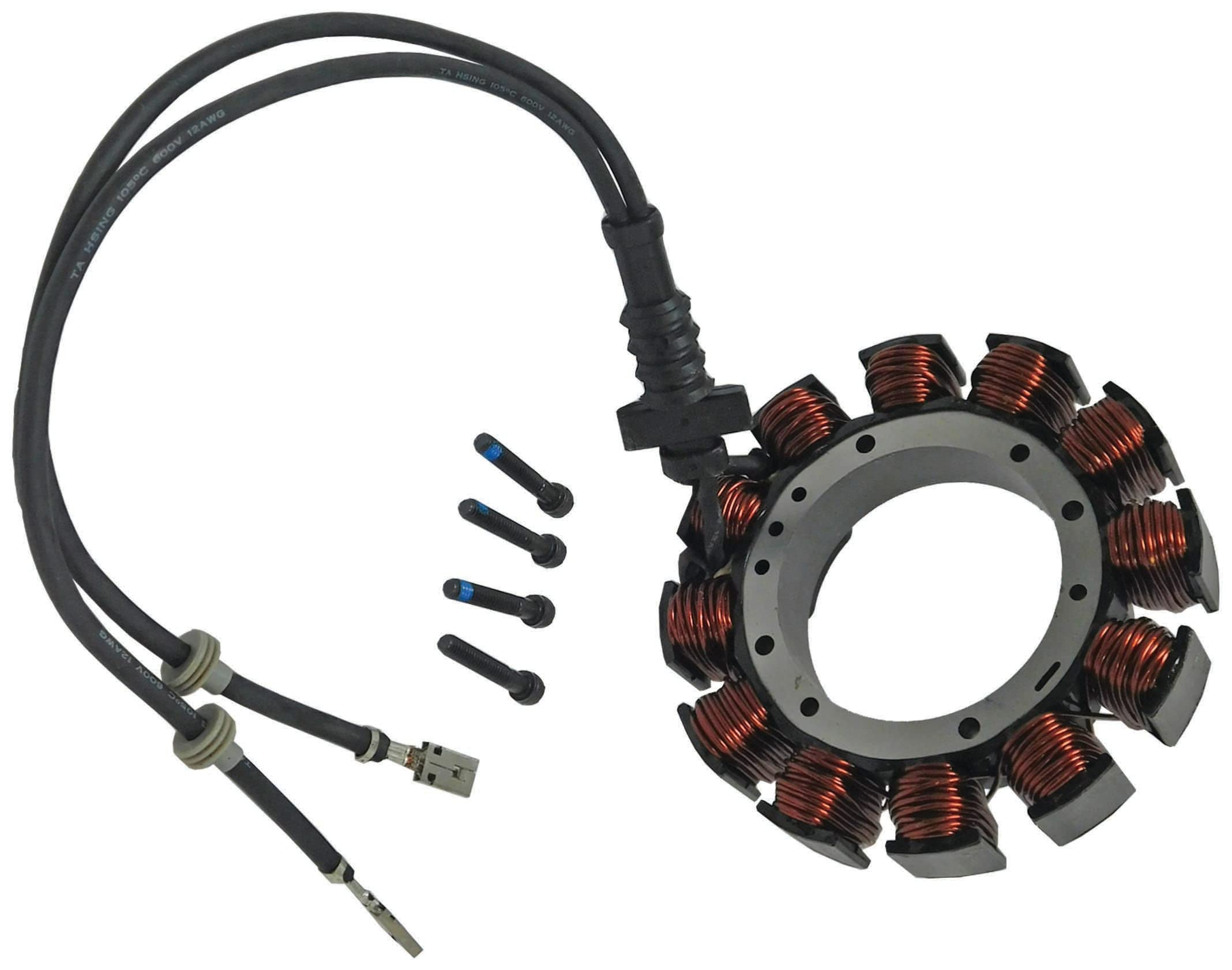 Twin Power Manifold Gasket Set, Carburetor Gasket Kit & Air Cleaner Seal - Compatible with Small Engine Repair, Lawn Mower, Tractor & Outdoor Power Equipment Maintenance