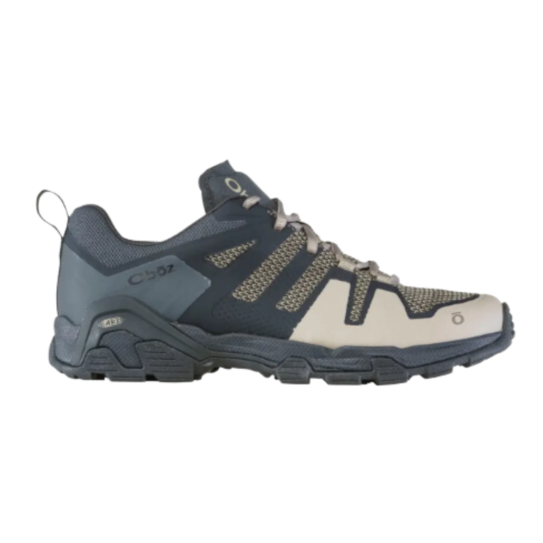 Men's Arete Low Alloy Sneakers - Regular Width for Comfort & Style | Perfect for Casual Wear, Walking & Everyday Use