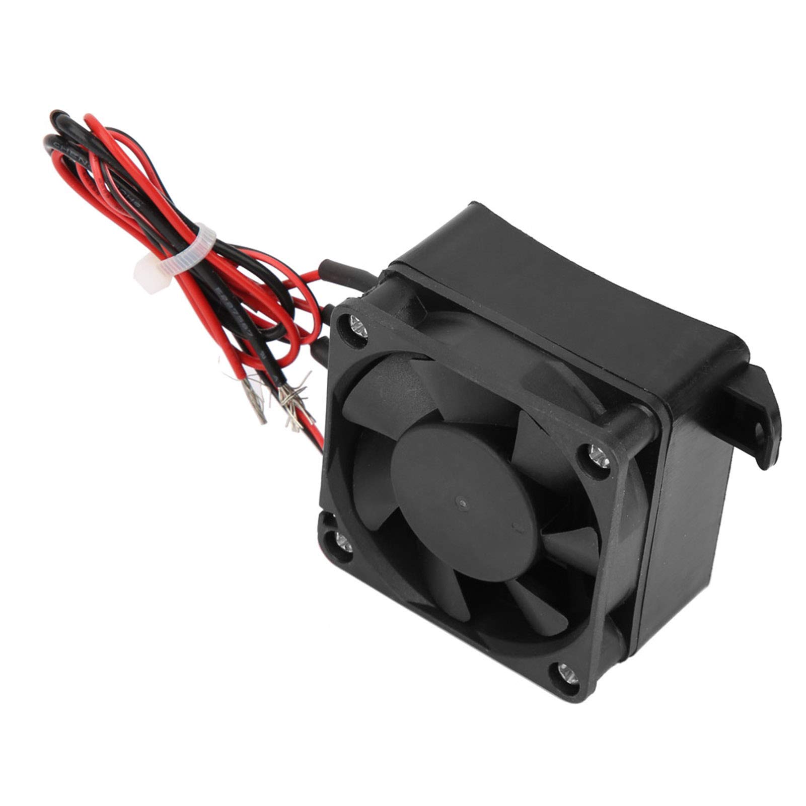 110V PTC Heater with 12W Fan - 250W Mini Air Heater for Constant Temperature & Insulation | Perfect for Home Office, Bedroom & Small Space Heating