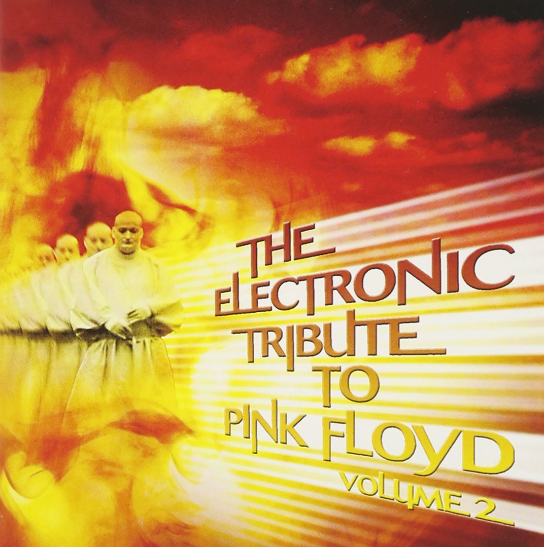 Pink Floyd Tribute Electronic Gadget - Perfect for Music Lovers & Home Decor | Great Gift for Fans & Collectors