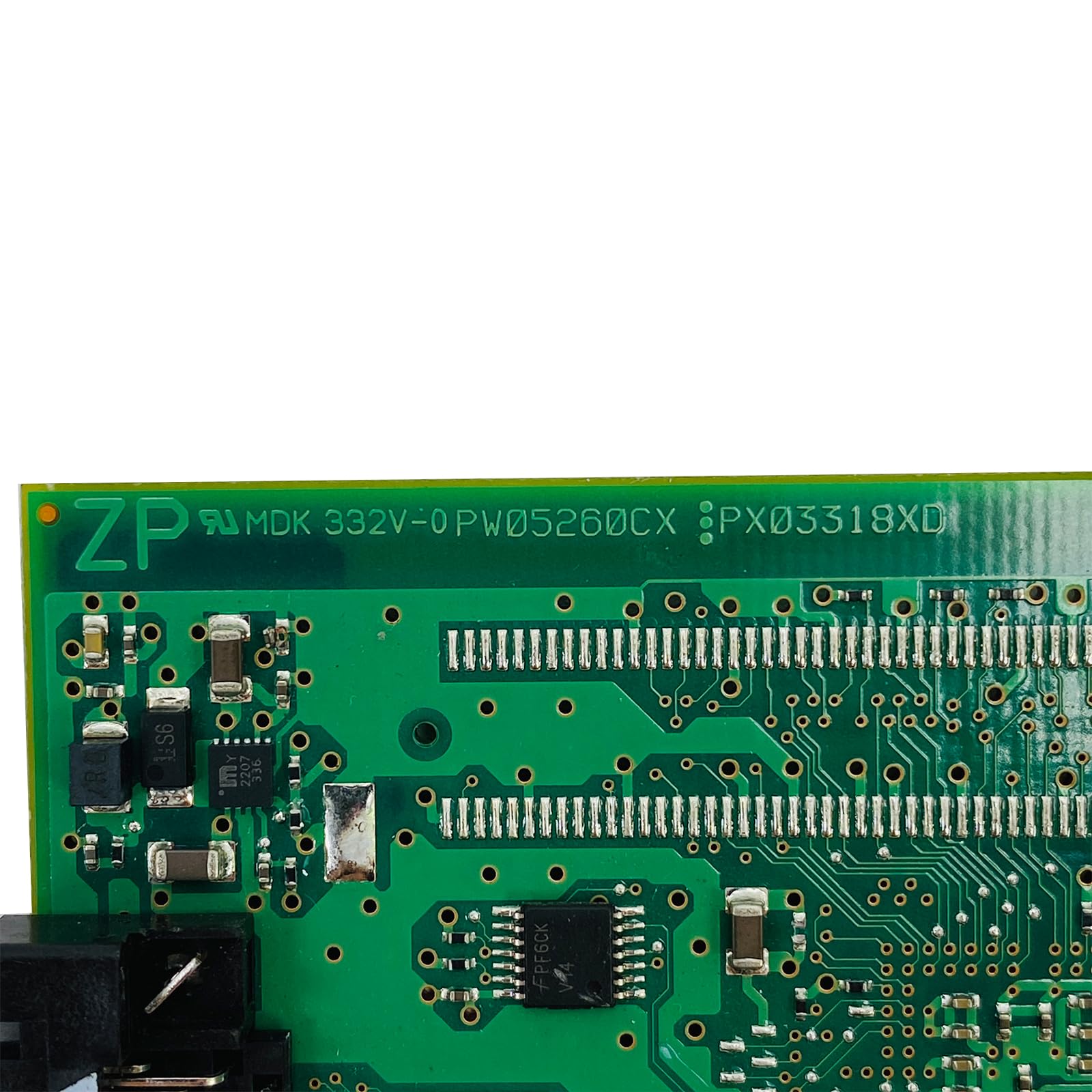 SATO 11S000458 Ethernet Card for M84PRO - High-Speed Network Adapter for Industrial Printers | Perfect for Warehouse Labeling & Logistics Automation