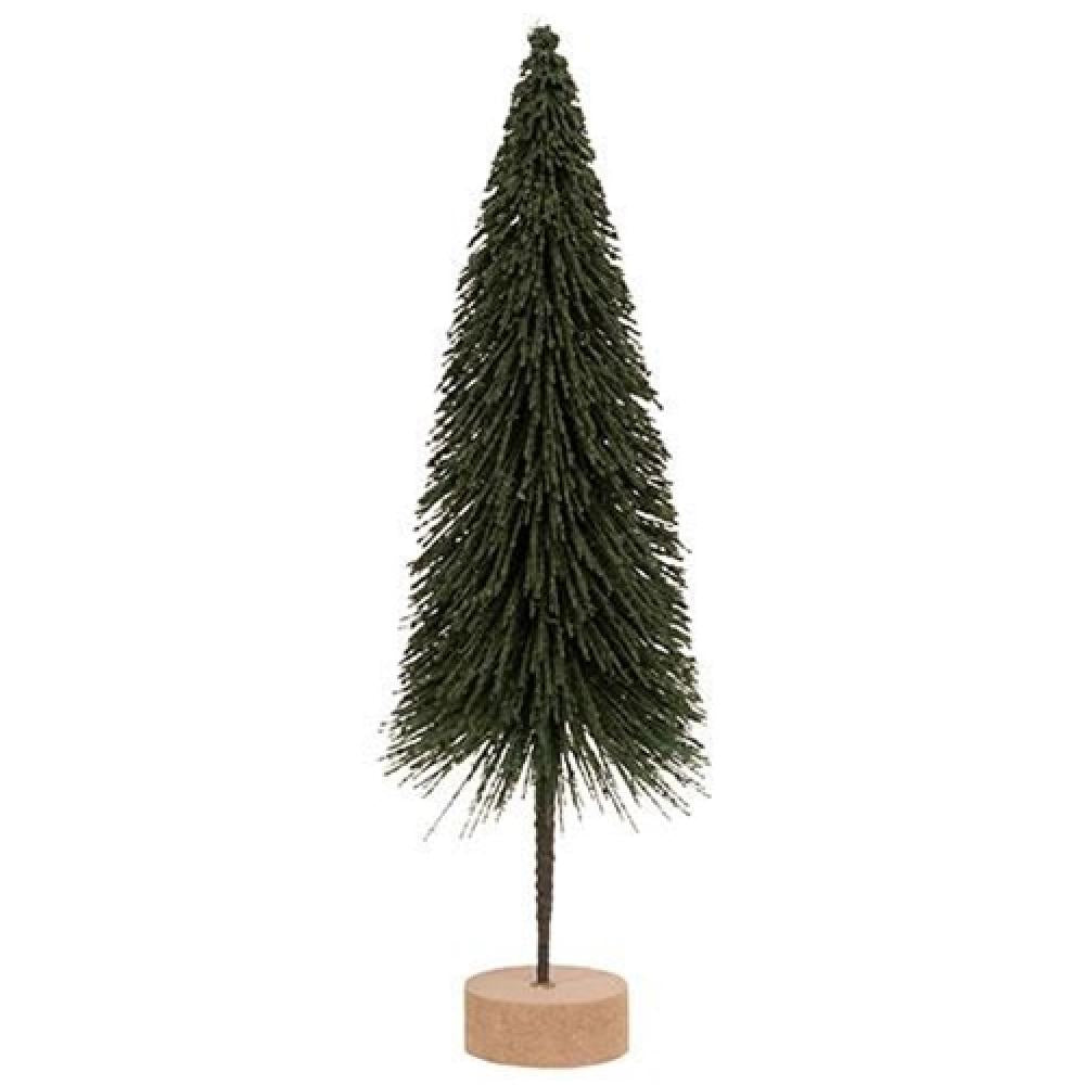 Premium Dark Green Sisal Cat Scratching Tree - 10 Inch Tall Natural Sisal Post for Indoor Cats - Perfect for Scratching, Climbing & Playtime in Living Rooms & Bedrooms