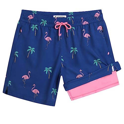 Blue Pink