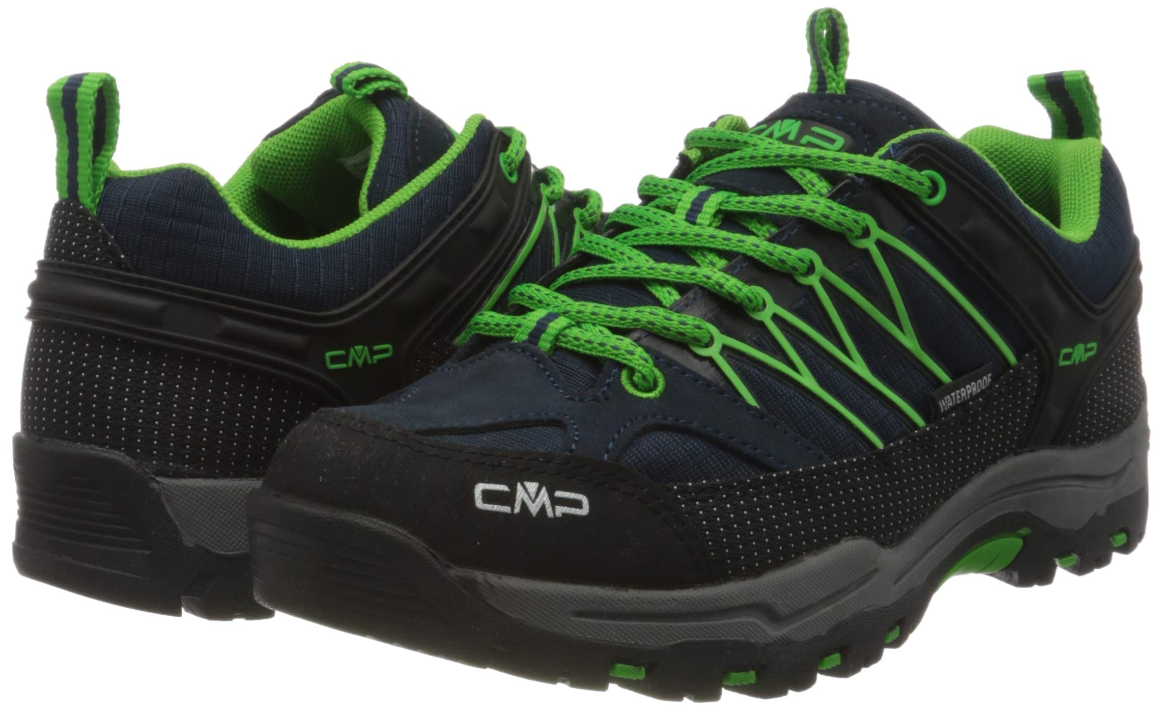Campagnolo Women's Hiking Sandals - Lightweight Comfortable Outdoor Walking Shoes for Women | Perfect for Trail Hiking, Beach Walking & Summer Travel Adventures