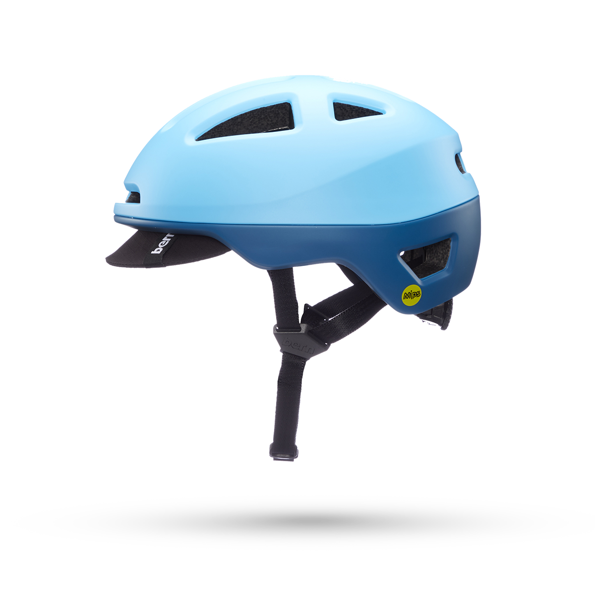 Major MIPS Bike Helmet for Adults - Lightweight & Ventilated Cycling Helmet with Advanced Safety Technology - Perfect for Road Biking, Mountain Biking & Commuting