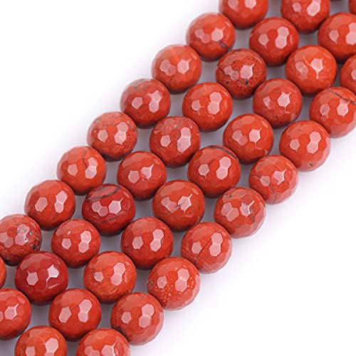 Red Jasper