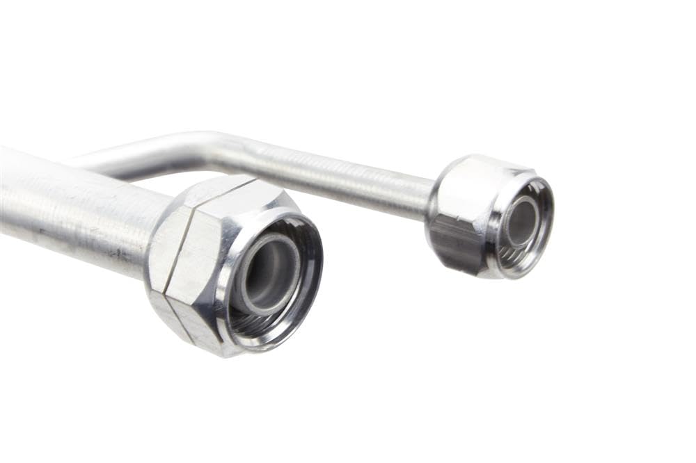 ACDelco GM Original Equipment 15-31069 Air Conditioning Evaporator Hose - Replacement Part for GM Vehicles - Perfect for AC System Repairs & Maintenance