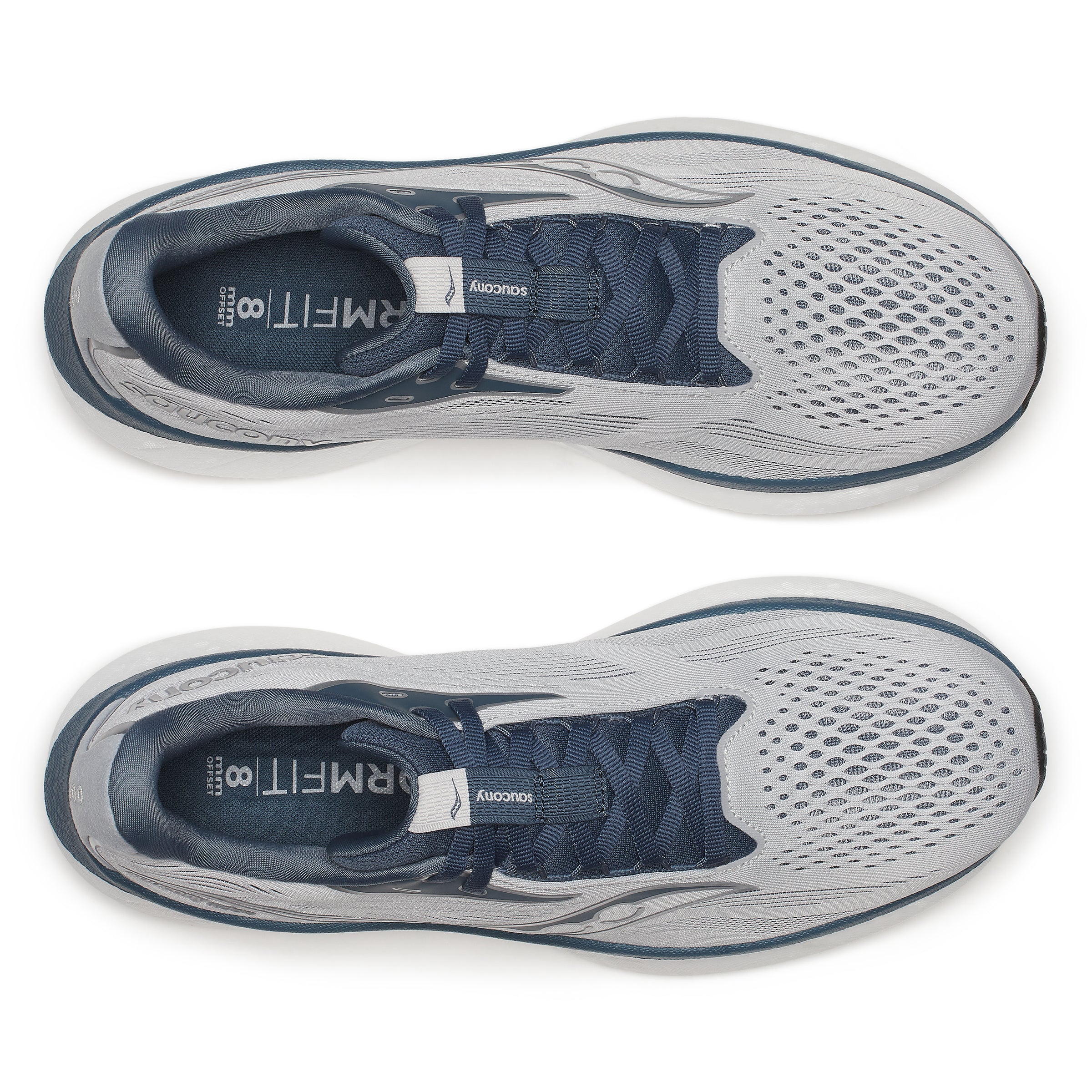 Men's Ride 18 Running Shoes - Lightweight Cloud/Dusk Color - Perfect for Jogging, Gym Workouts & Daily Wear