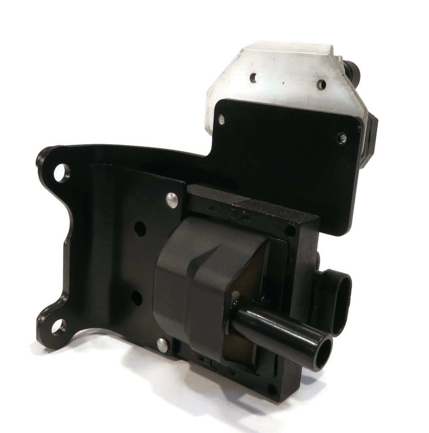 High-Performance Ignition Coil Module for MerCruiser 4.3L 262 V6 GM MPI Sterndrive 0M300000 & Up - Perfect for Marine Engine Repair & Boat Maintenance