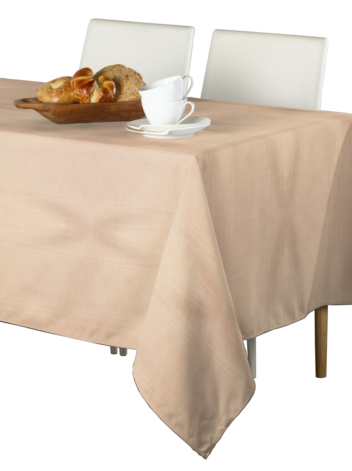 Premium Bengaline Moire Fabric - 60