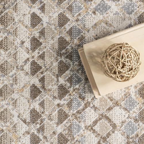 Carley Beige