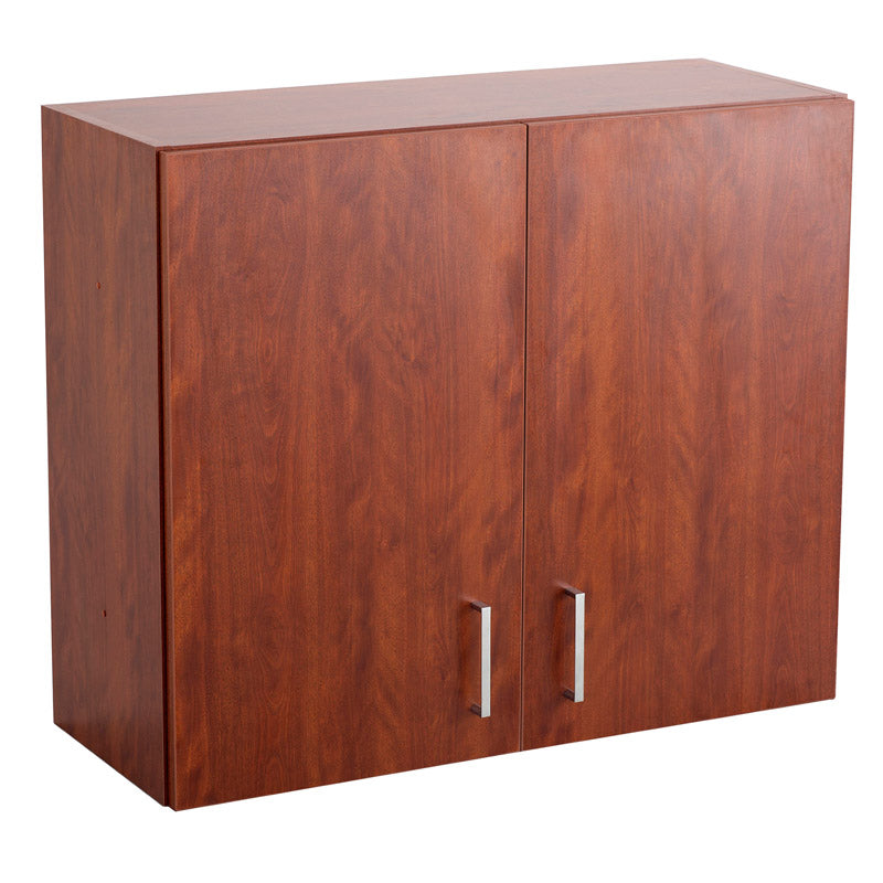 Premium Wall Mounted Bathroom Storage Cabinet - Perfect for Hotels, Spas, and Luxury Home Bathrooms