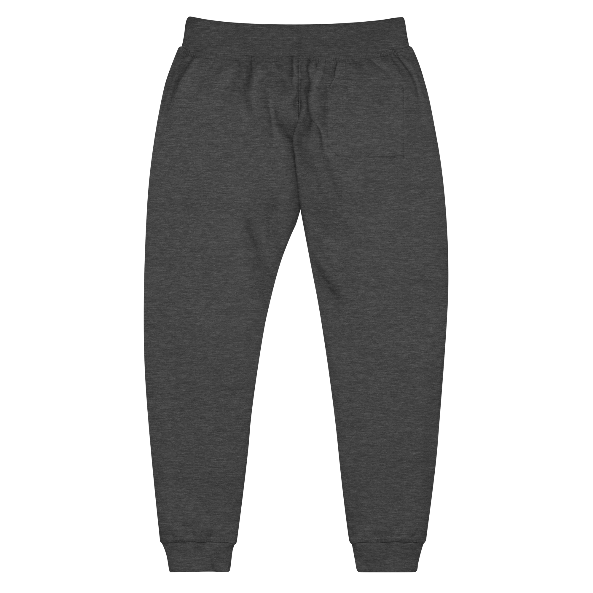 Zoo Jitsu Fighters Stampede Unisex Fleece Sweatpants - Cozy Lounge Pants for Men & Women - Perfect for Yoga, Gym, and Casual Wear
