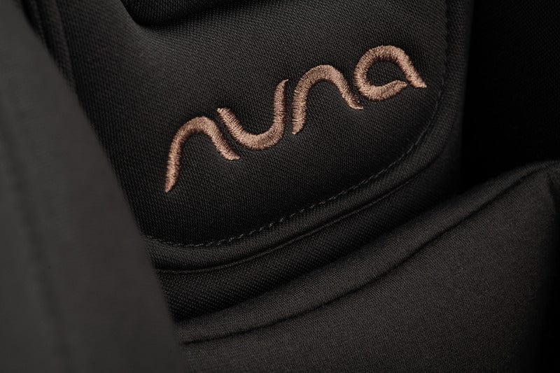 Nuna Rava Convertible Car Seat - Safe & Comfortable for Toddlers to Big Kids | Perfect for Long Road Trips & Daily Commutes