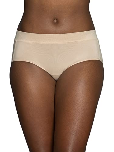 Seamless Waist - Neutral
