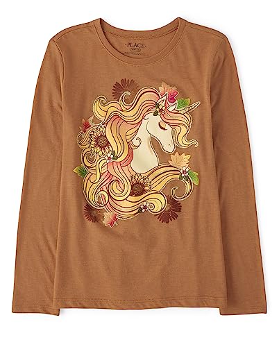 Harvest Unicorn