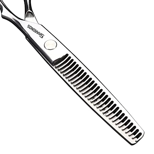 6 In- Tooth-a