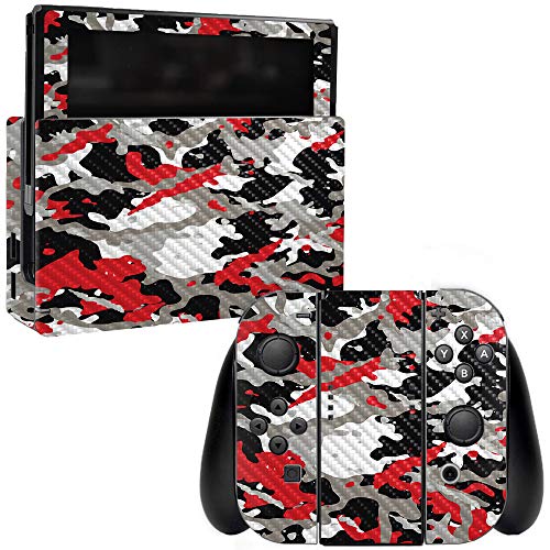 Red Camo