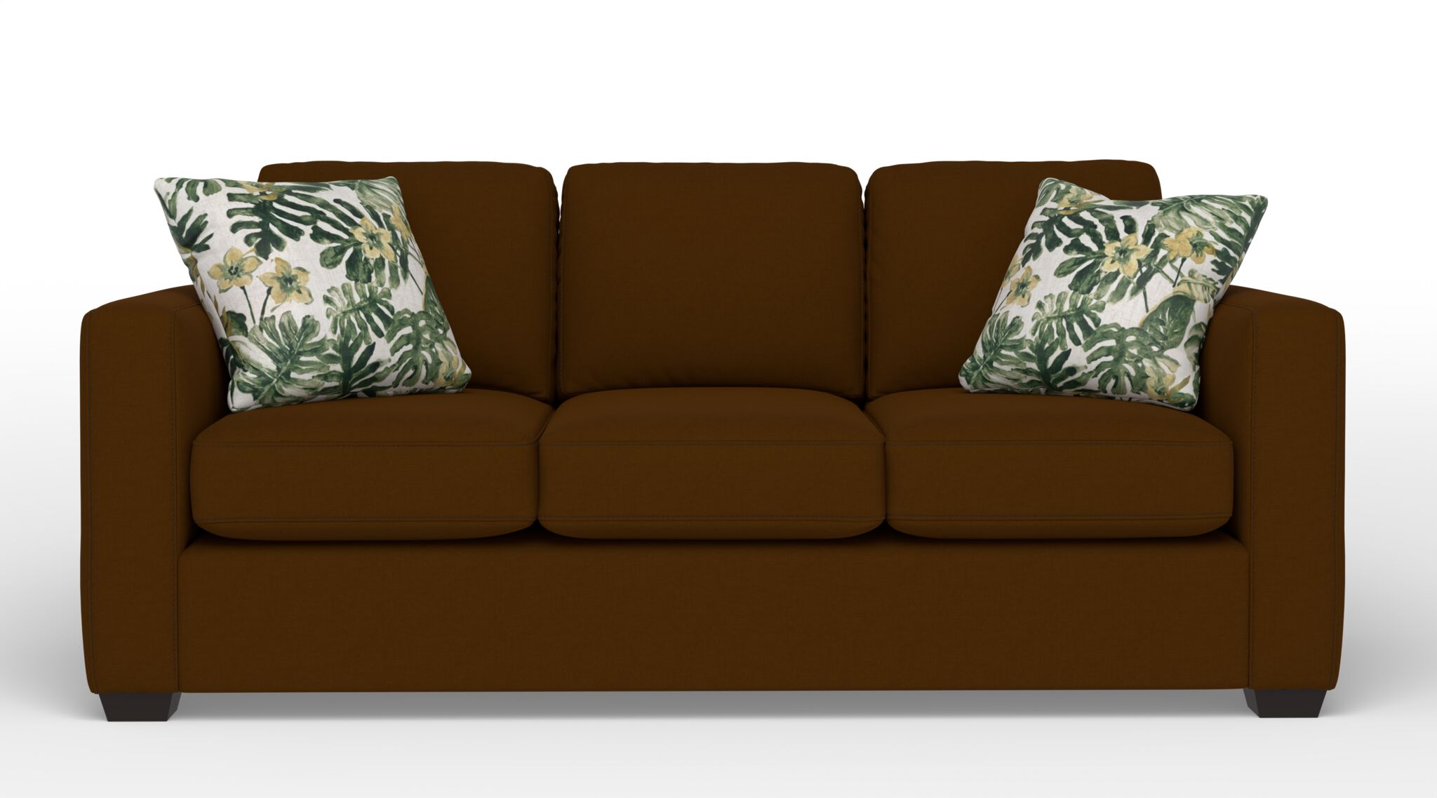 Stylish Caleb Sofa in Elegant Lido Gold - Perfect for Living Room, Lounge & Home Decor