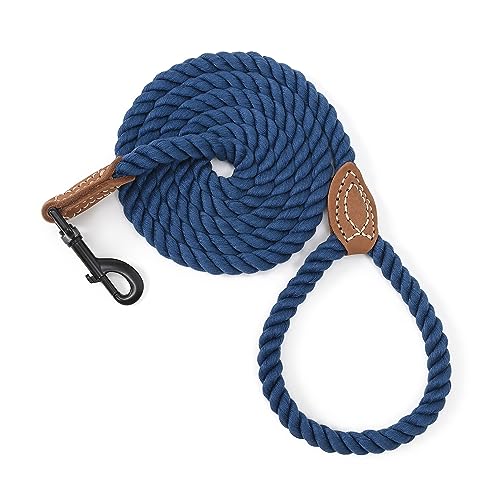 Cotton Handle-Navy