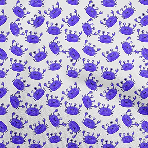 Purplish Blue