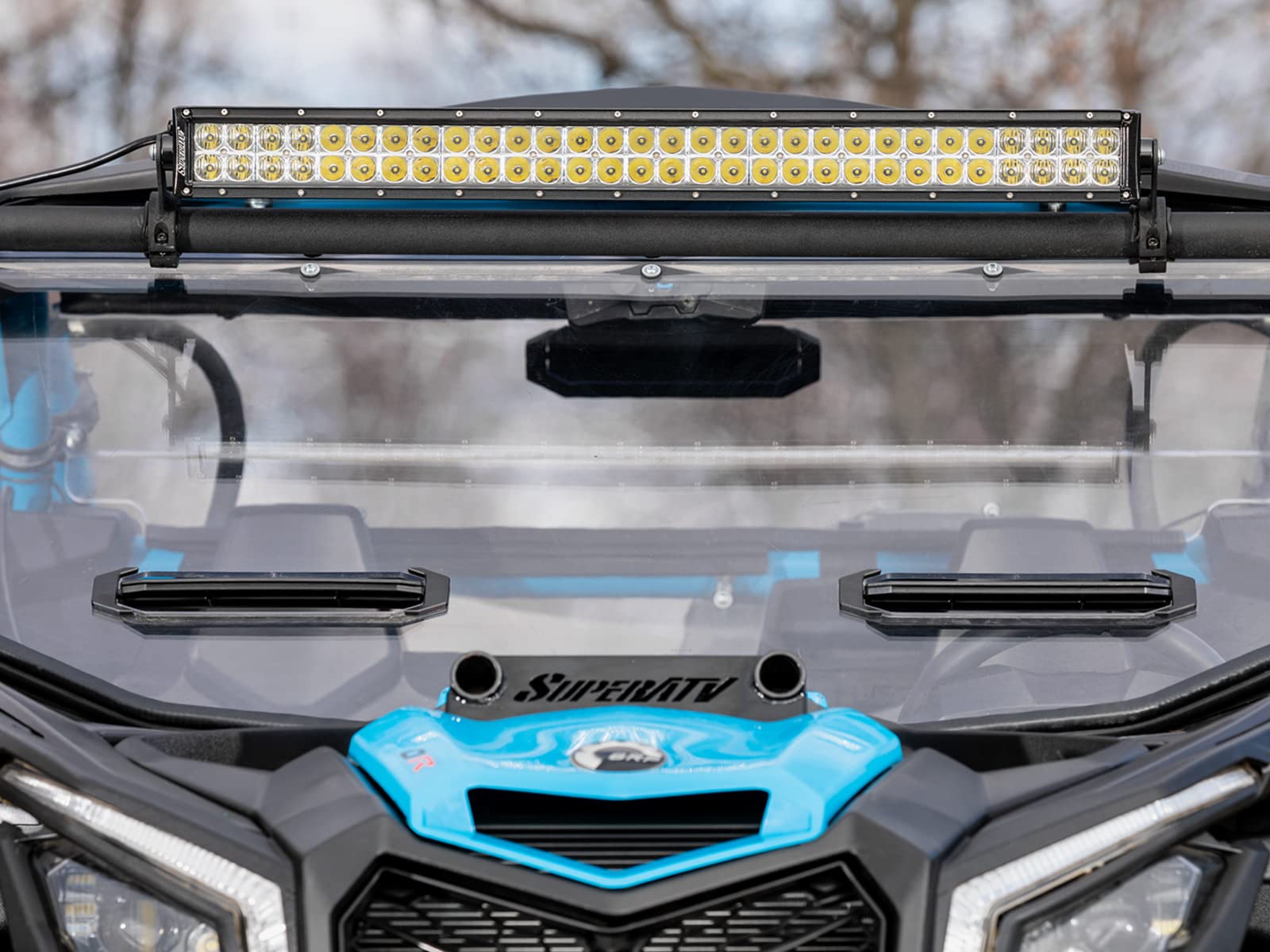 SuperATV 30