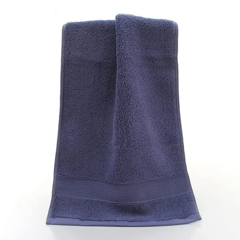 FMURY Premium Thickened Cotton Towel Set - Super Absorbent & Soft for Hotel, Beauty Salon, Spa, and Home Use - Ideal for Face Washing, Bathing & Skincare Routine