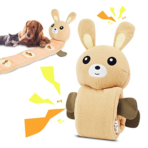 Bunny toys