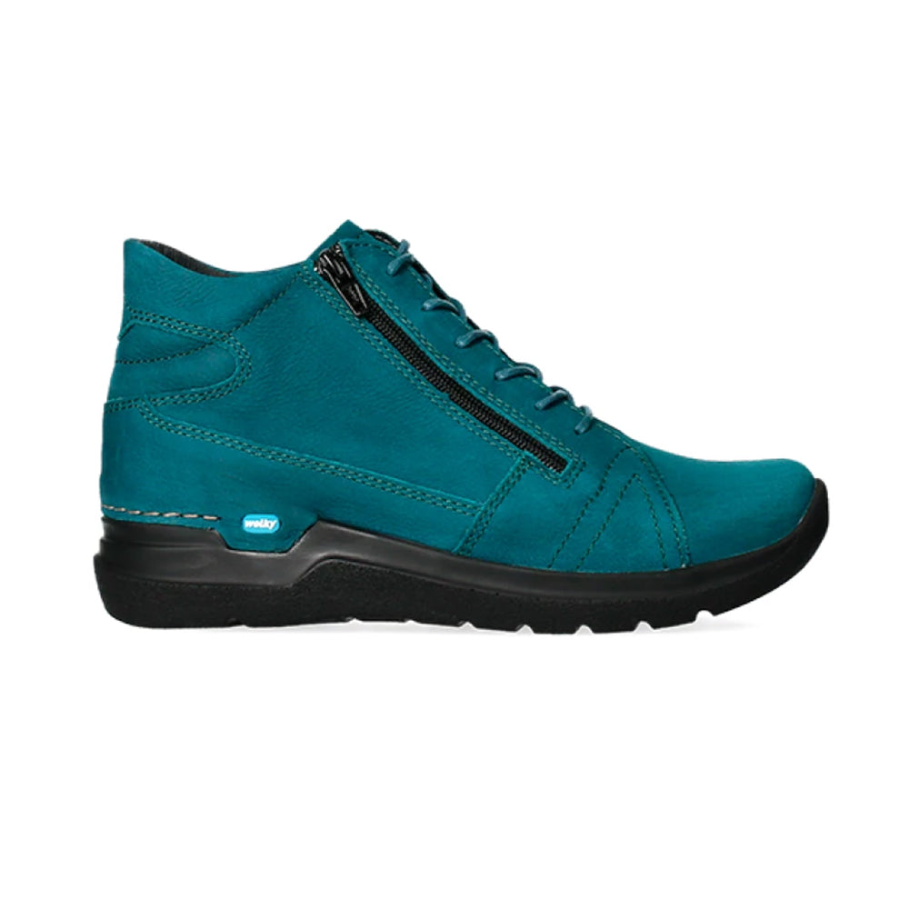 Wolky Women's Comfortable Walking Shoes - Lightweight Slip-On Sneakers for Travel, Work & Everyday Wear | Breathable & Supportive Footwear for Walking, Standing & Casual Outings