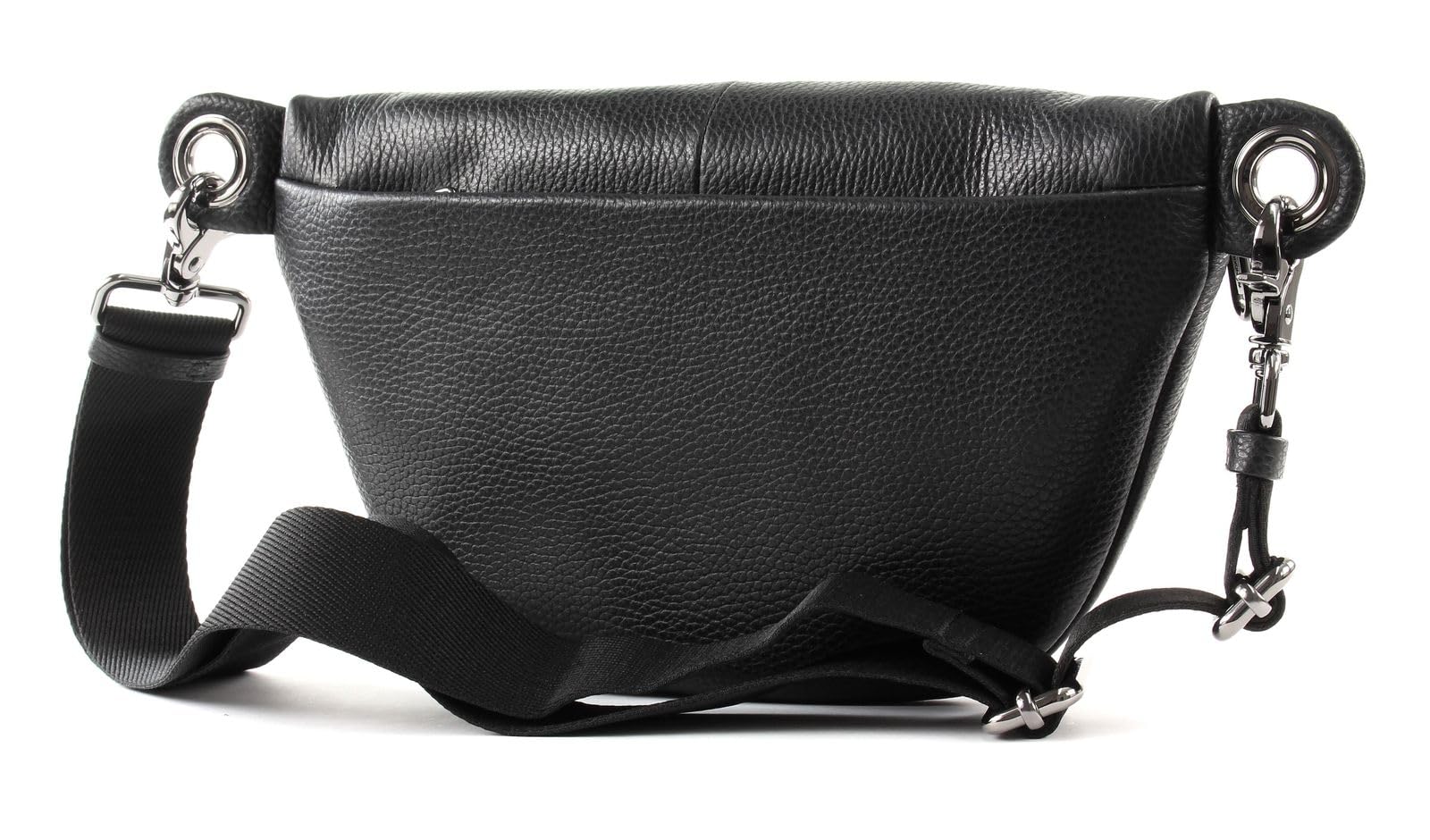 Mandarina Duck Cross-Body Bag for Women - Stylish Leather Shoulder Purse with Adjustable Strap - Perfect for Travel, Work & Everyday Use